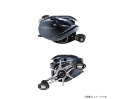 Shimano 25 Aldebaran DC 30XG