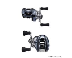 Shimano 25 Aldebaran DC 30XG