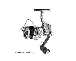 Abu Garcia 21 Zenon 2500SH