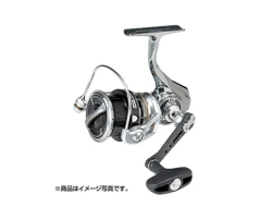 Abu Garcia 21 Zenon 4000SH
