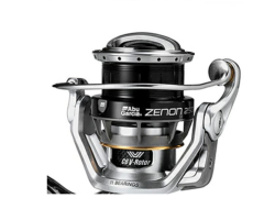 Abu Garcia 21 Zenon 2500MSH