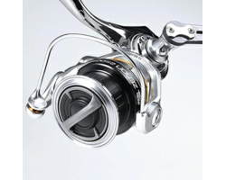 Abu Garcia 21 Zenon 2000SH