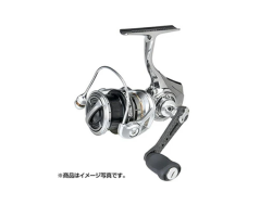 Abu Garcia 21 Zenon 2000SH