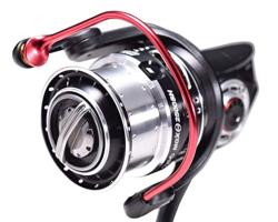 Abu Garcia 23 Revo SP Beast 1000S