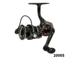 Abu Garcia 23 Revo 2000S
