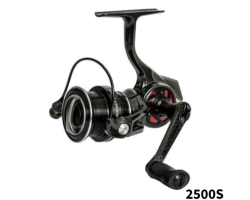 Abu Garcia 23 Revo 2500S