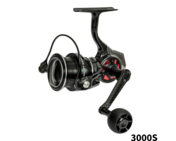 Abu Garcia 23 Revo 3000S
