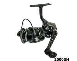 Abu Garcia 23 Revo 2000SH