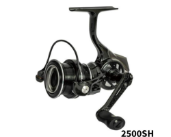 Abu Garcia 23 Revo 2500SH