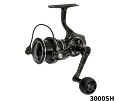 Abu Garcia 23 Revo 3000SH