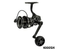 Abu Garcia 23 Revo 4000SH