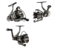 Abu Garcia 24 Zenon MG-X 3000MS