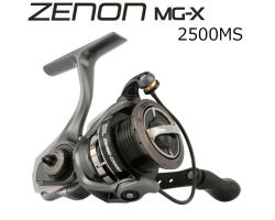 Abu Garcia 24 Zenon MG-X 2500MS