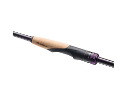 Shimano 25 Brenious XR B72ML