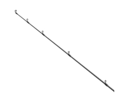 Shimano 25 Brenious XR B72ML