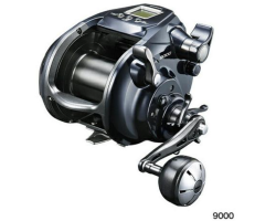 Shimano 20 Force Master 9000