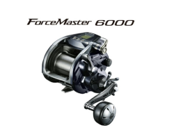 Shimano 20 ForceMaster 6000