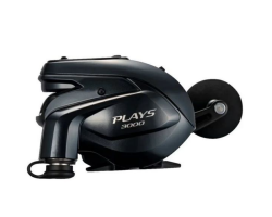 Shimano 24 Plays 3000