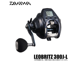 Daiwa 23 Leobritz 300J-L