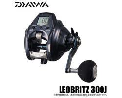 Daiwa 23 Leobritz 300J