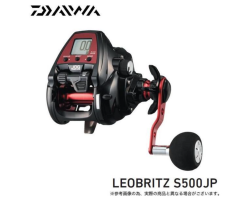 Daiwa 23 Leobritz S500JP