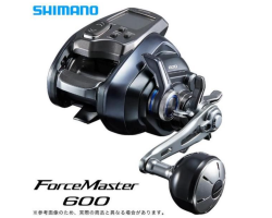 Shimano 23 ForceMaster 600