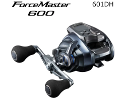 Shimano 23 ForceMaster 601DH