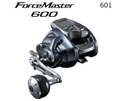 Shimano 23 ForceMaster 601