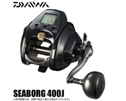 Daiwa 23 Seaborg 400J