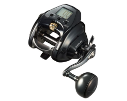 Daiwa 23 Seaborg 400J