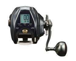 Daiwa 23 Seaborg 400J