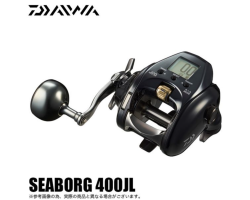 Daiwa 23 Seaborg 400JL