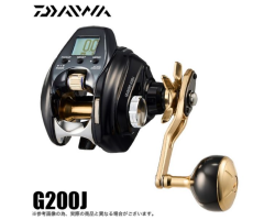 Daiwa 23 Seaborg G200J
