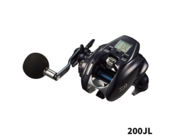 Daiwa 23 Leobritz 200JL