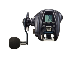 Daiwa 23 Leobritz 200JL