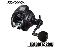 Daiwa 23 Leobritz 200J