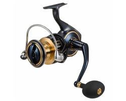 Daiwa 25 Saltiga 20000-P