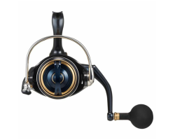 Daiwa 25 Saltiga 20000-P