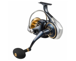 Daiwa 25 Saltiga 25000-P