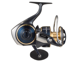 Daiwa 25 Saltiga 20000-P