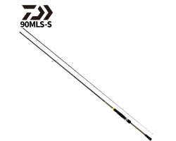 Daiwa 25 Ayuing X 90MLS-S