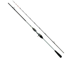 Daiwa 25 Metallia Light Aji 165