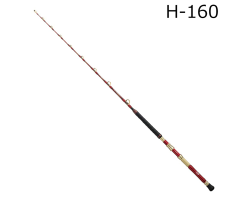 Daiwa 25 Mad Viper Oyogase SP H-160