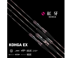 Daiwa 25 C69MHS-SMT THRILL GAME・J