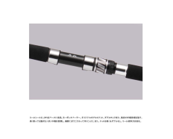 DAIWA 25 MORETHAN WISEMEN T150M-5