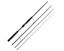 DAIWA 25 Morethan Wisemen AGS 130M-4