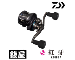 DAIWA 25 KOHGA IC 150PL-C