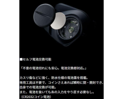 DAIWA 25 KOHGA IC 150PL-C