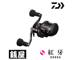 DAIWA 25 KOHGA IC 150H-C