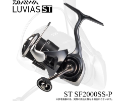 DAIWA 24 LUVIAS ST SF2000SS-P